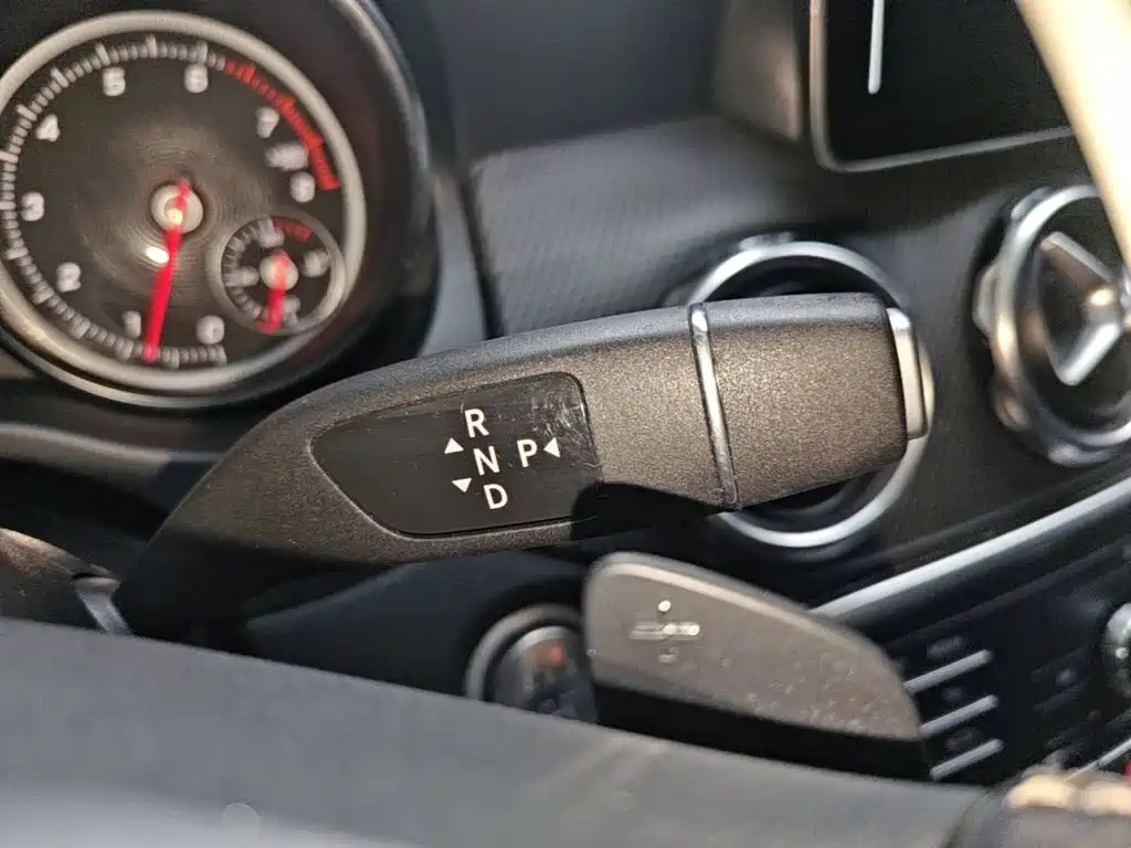 Mercedes-Benz GLA — миниатюра 14
