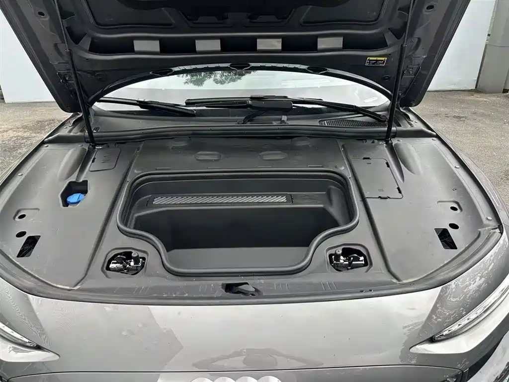 Audi A6L e-tron — миниатюра 8