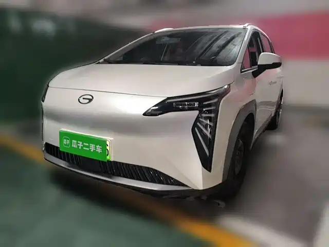 2025 GAC Aion Y