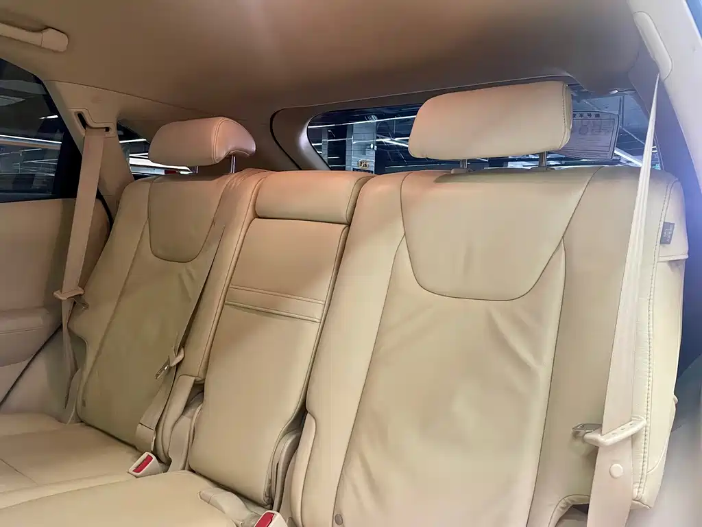 Lexus RX Classic — миниатюра 8
