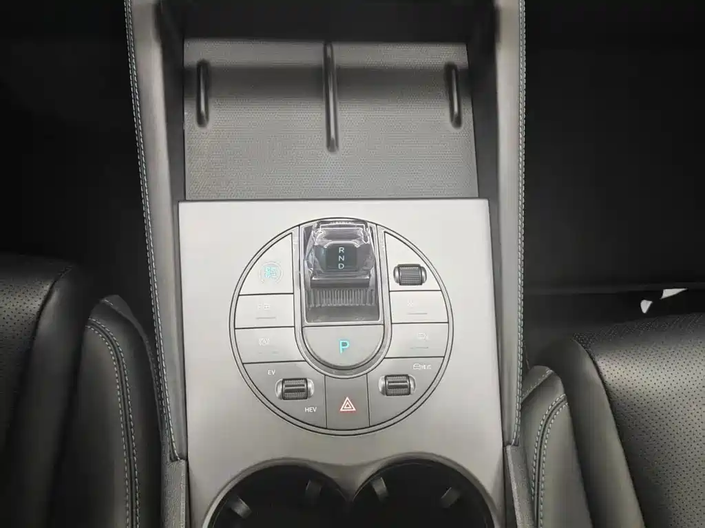BYD Seal 06 — миниатюра 14