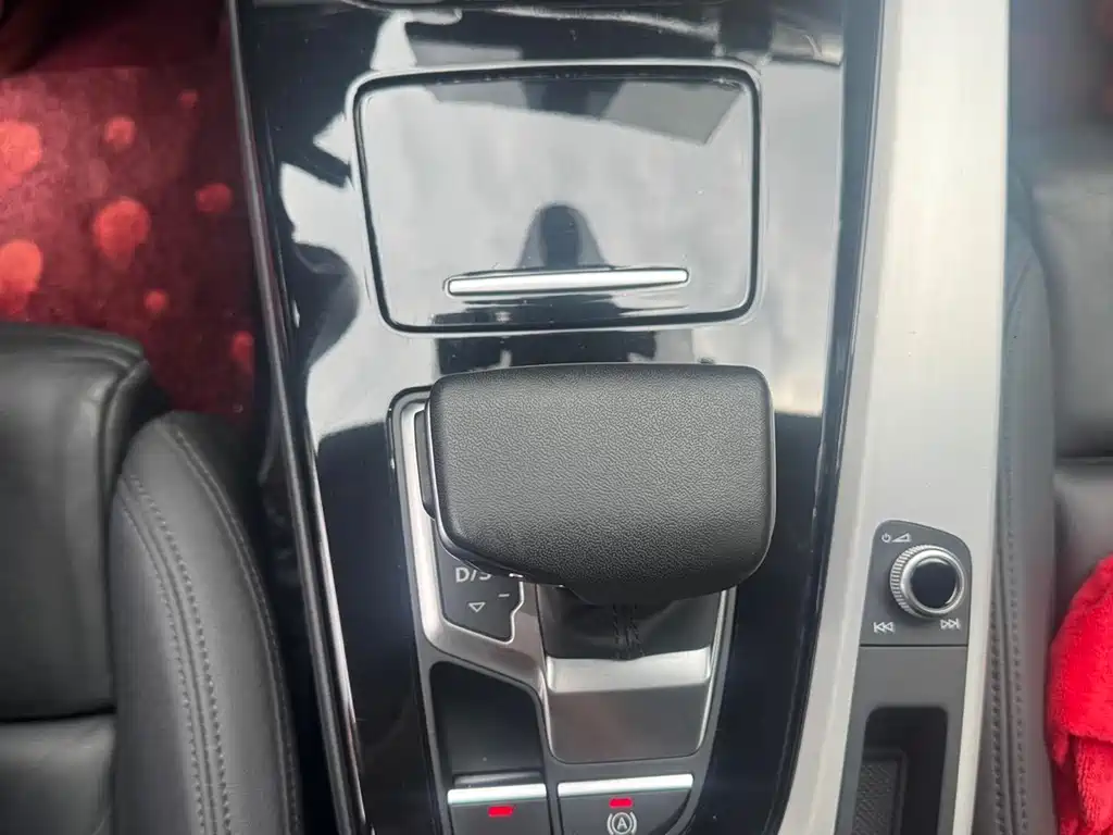 Audi A5 (Import) — миниатюра 13