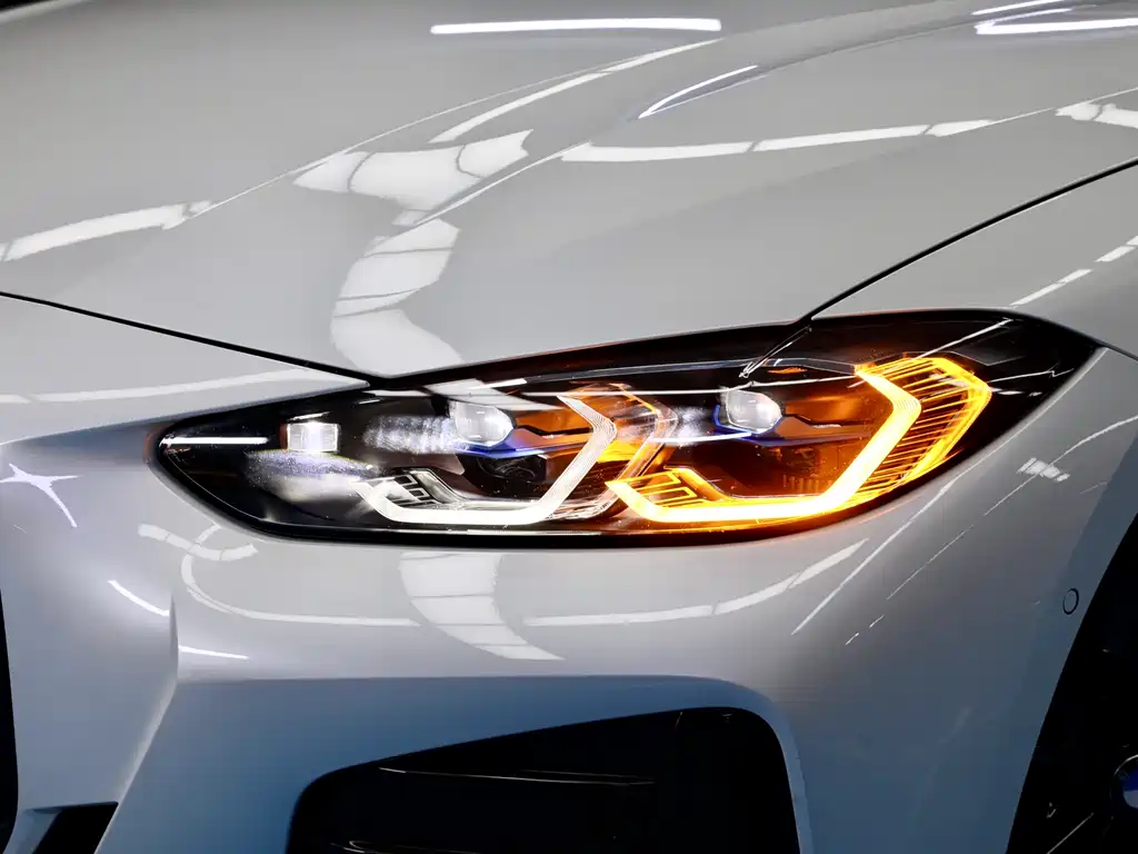 BMW 4 Series 4 2021 425i M Sport