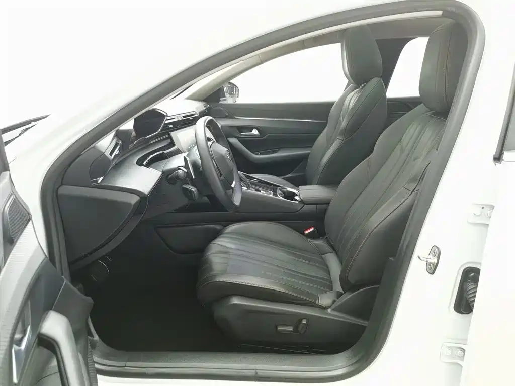 Peugeot 508 2019 508L 400THP PureTech VI