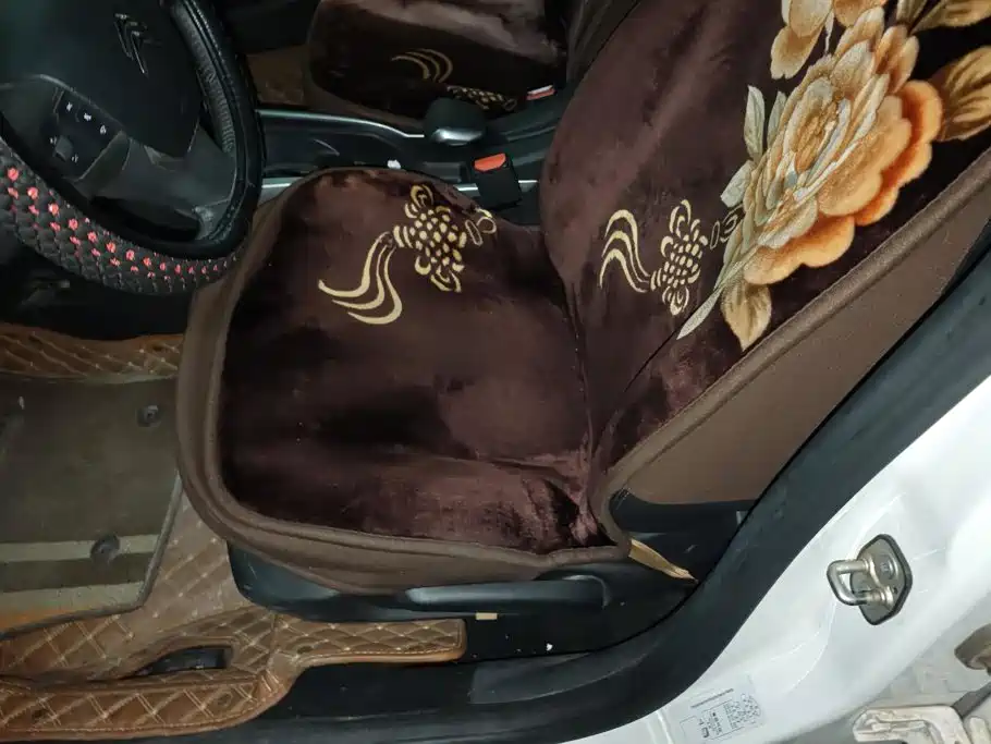 Citroen C3-XR — миниатюра 9