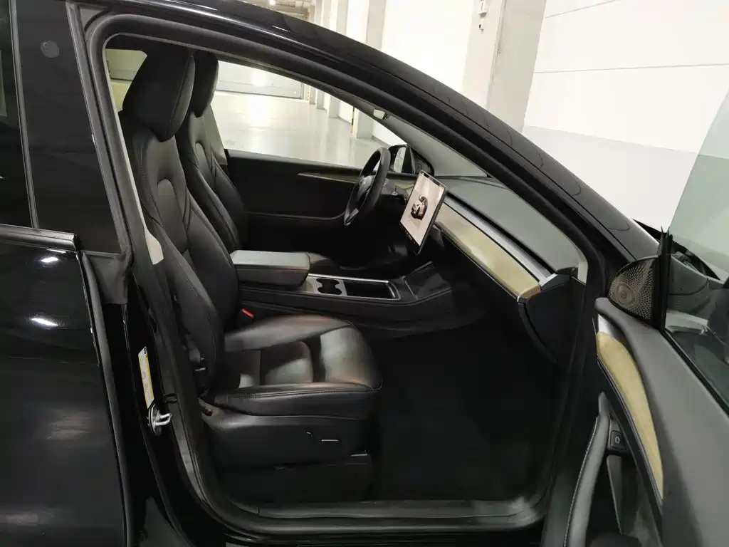 Tesla Model Y — миниатюра 23