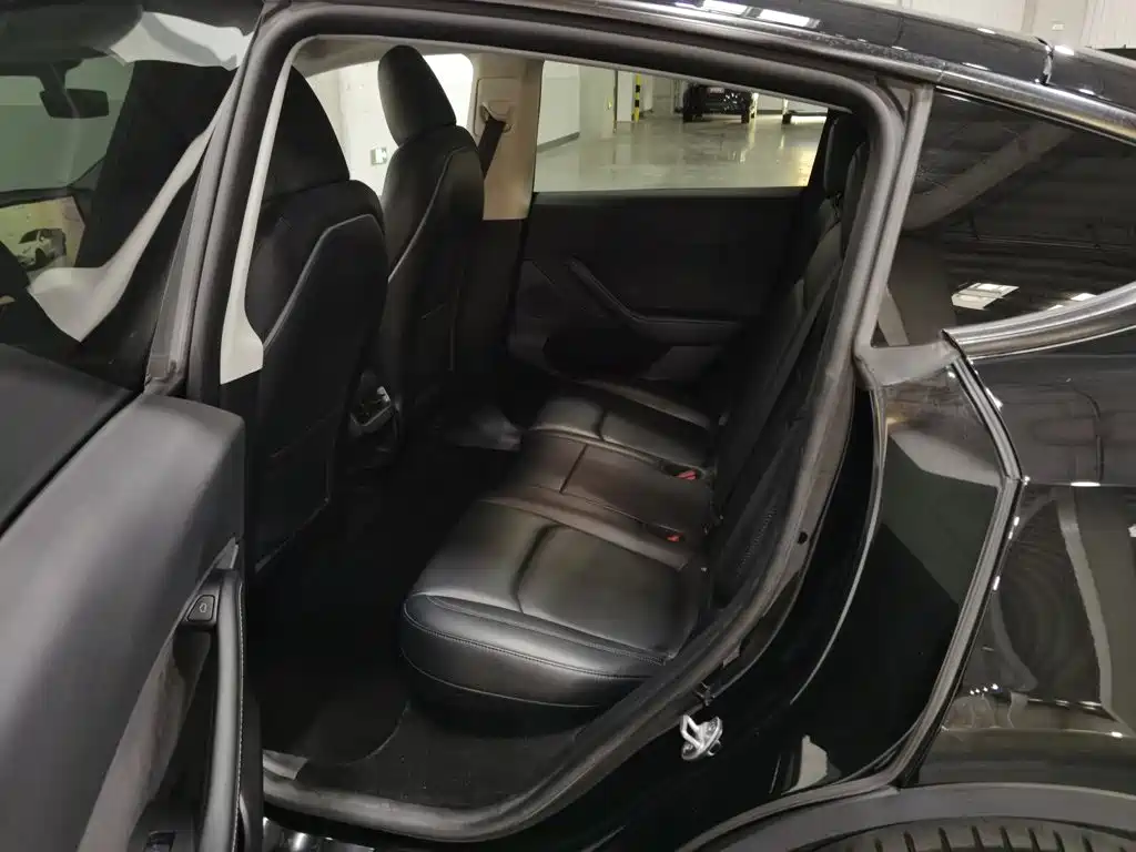 Tesla Model Y — миниатюра 15