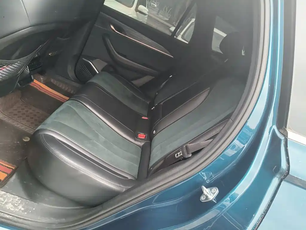 Geely Xingyue L — миниатюра 17