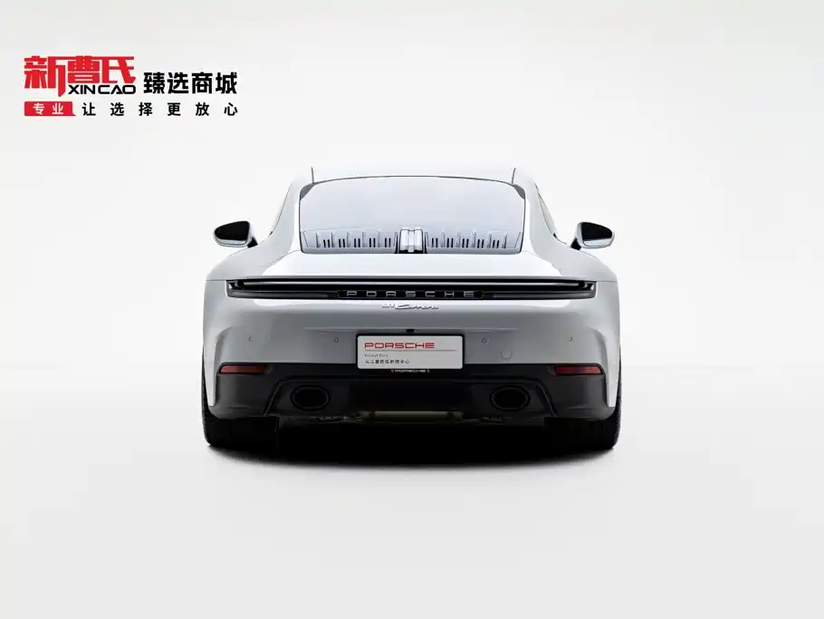 Porsche 911 — миниатюра 4