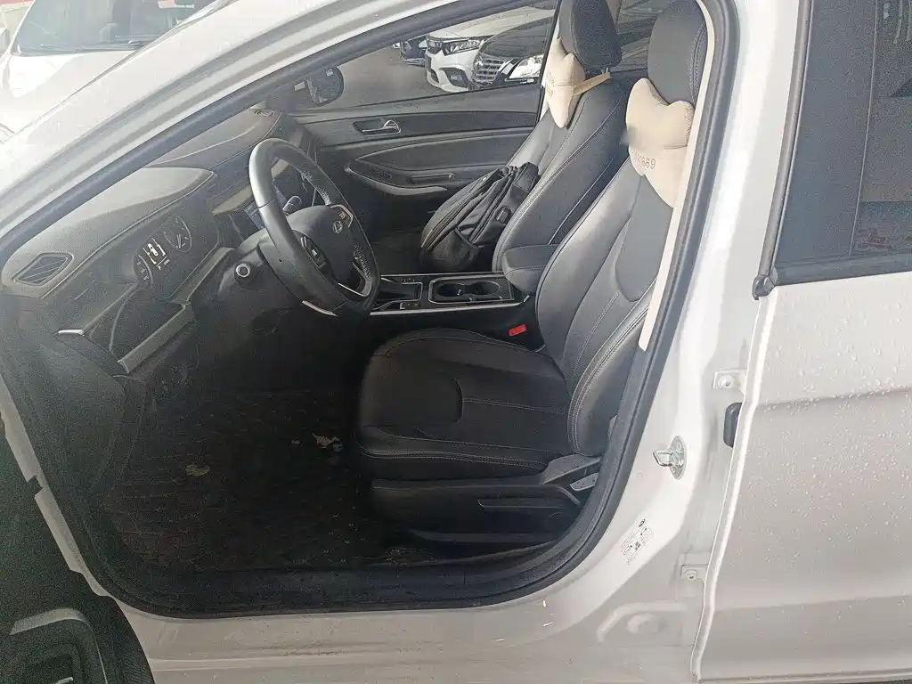 Chery Arrizo 5 — миниатюра 15