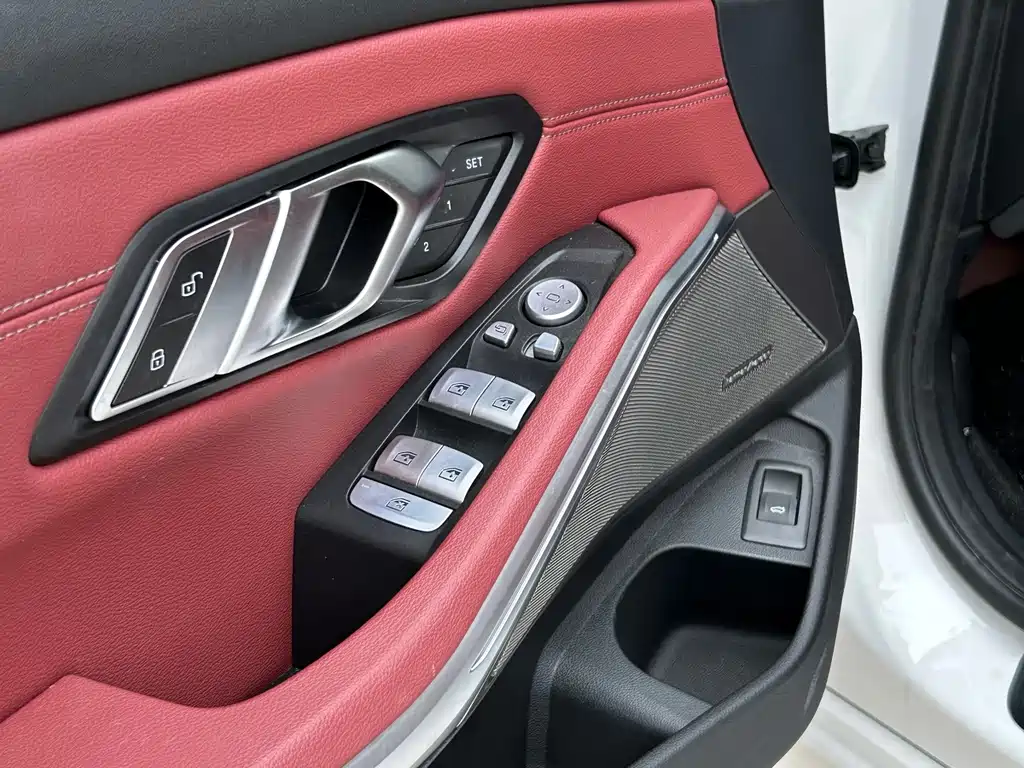 BMW 3 Series — миниатюра 6