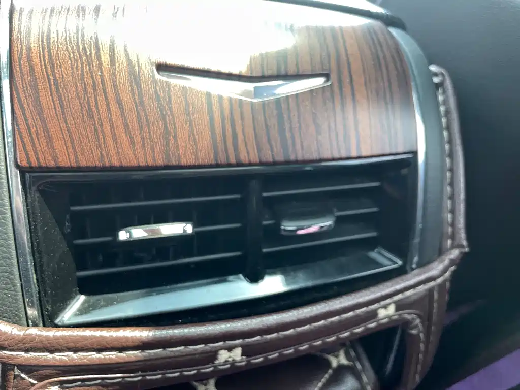 Cadillac CT6 — миниатюра 19