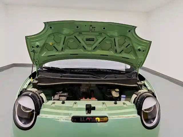 CHANGAN CHANGAN LUMIN