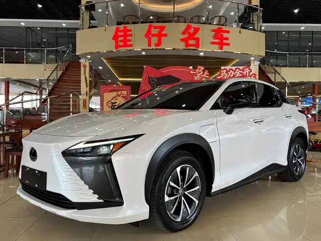 LEXUS RZ 2023