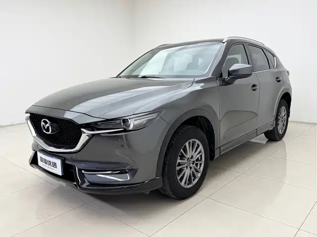 MAZDA CX 5 2022