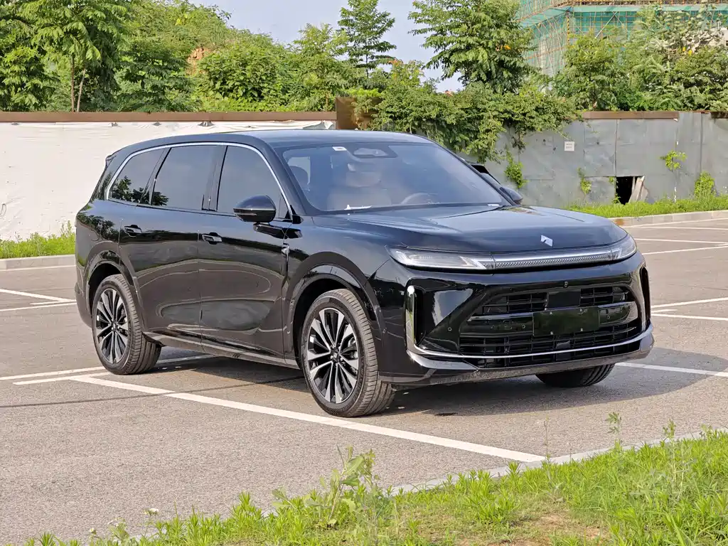 Huajing S 2026 255km Premium