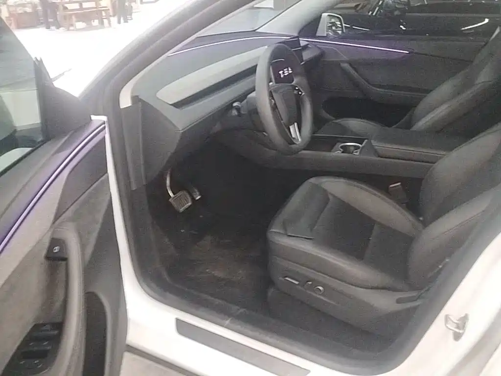Tesla Model Y — миниатюра 16