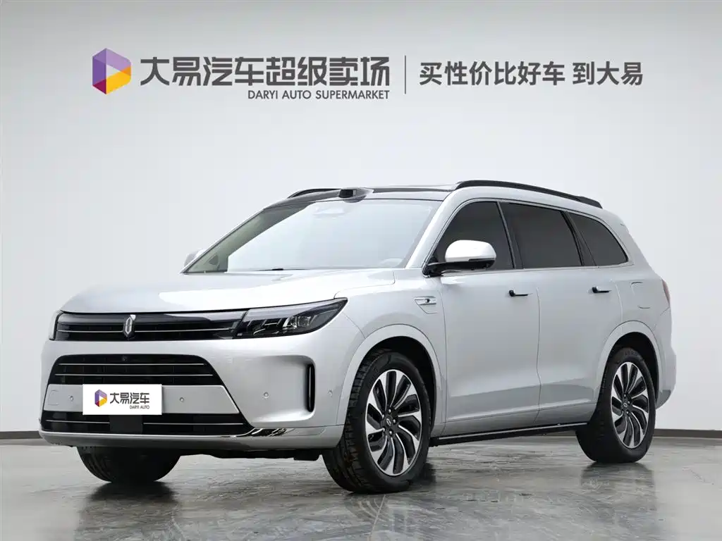 AITO ASK THE WORLD M7