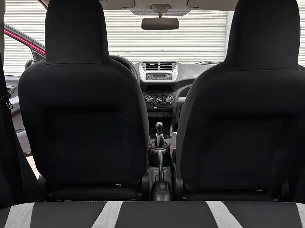 Suzuki Alto — миниатюра 10