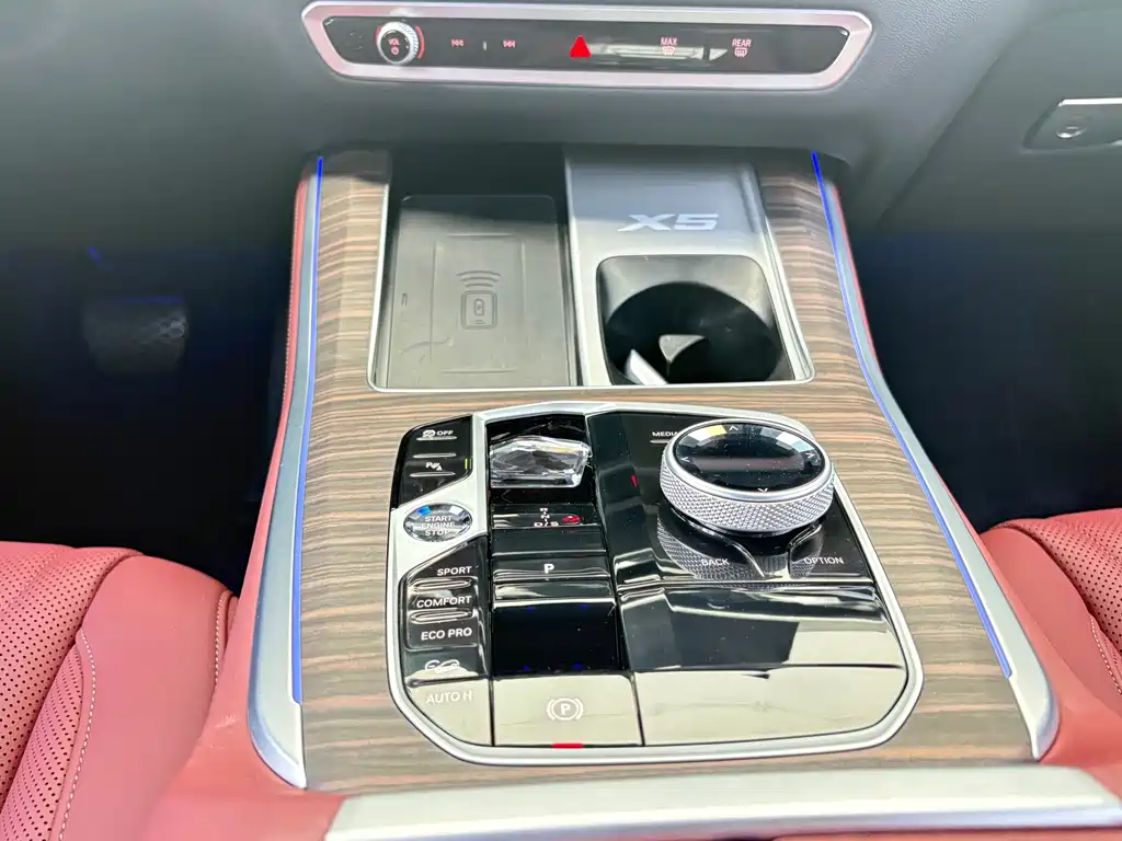 BMW X5 — миниатюра 16