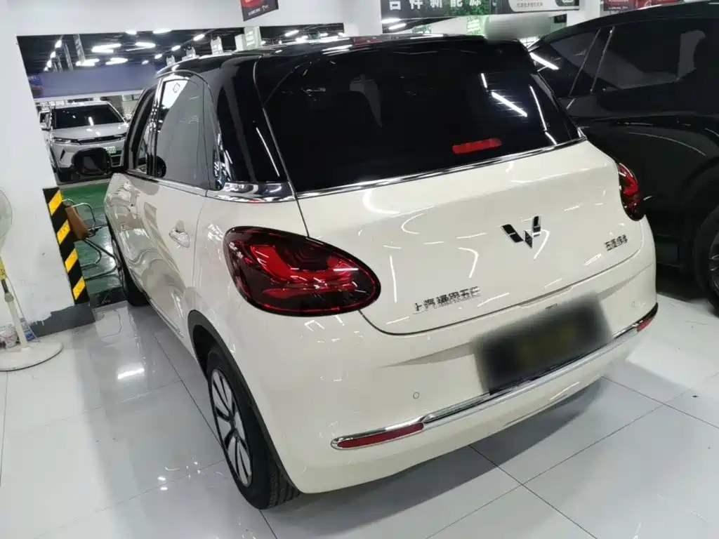 Wuling Bingo — миниатюра 5