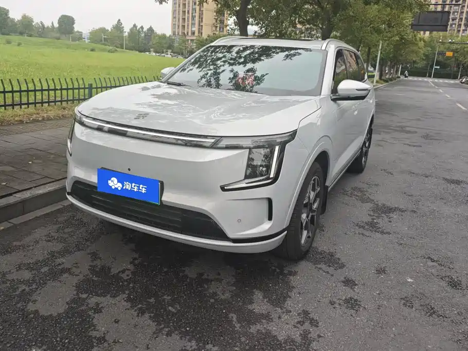 Shanhai Shanhai L7 PLUS