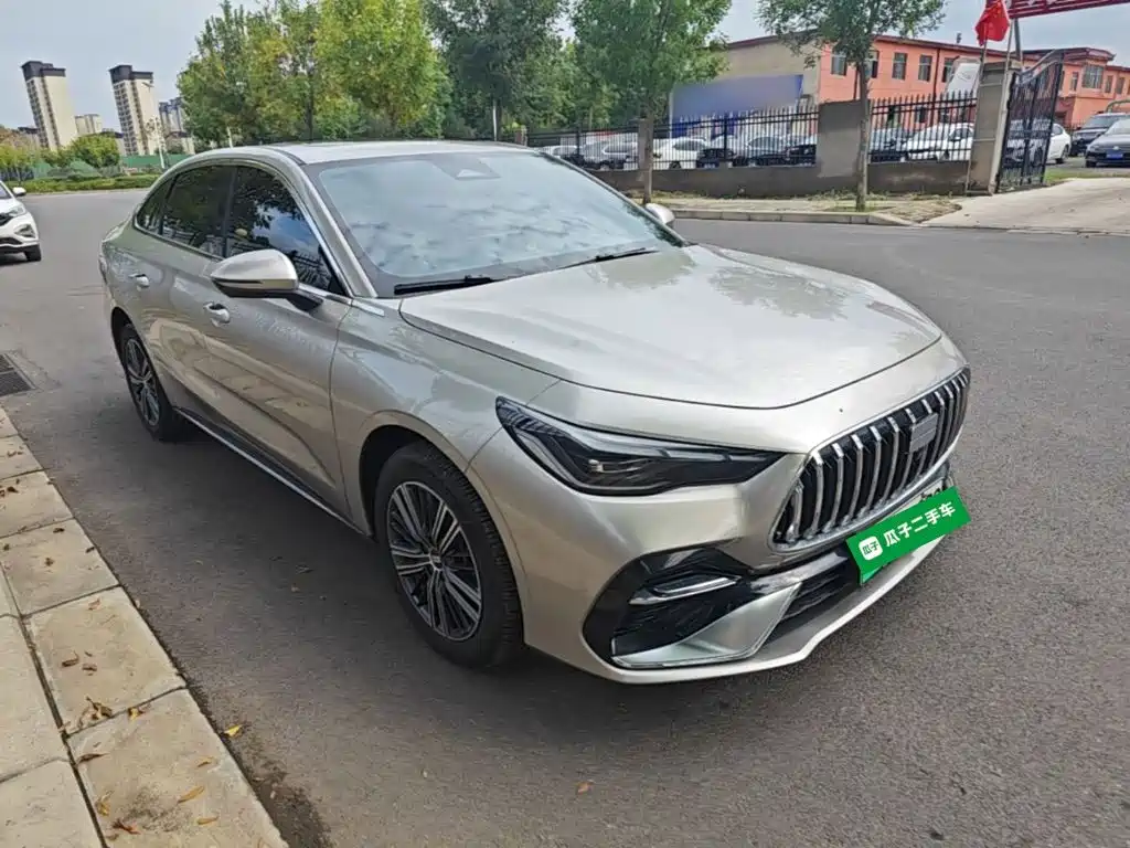 Galaxy Galaxy Xingyao 6 — миниатюра 4