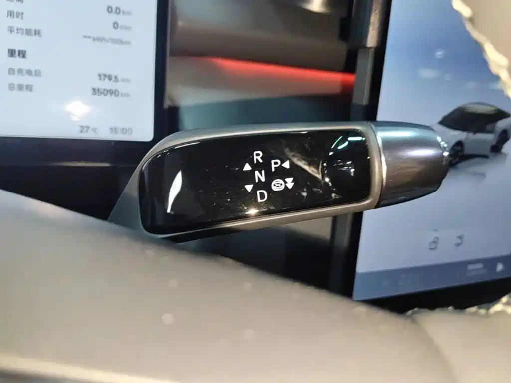 XPeng P7+ — миниатюра 14