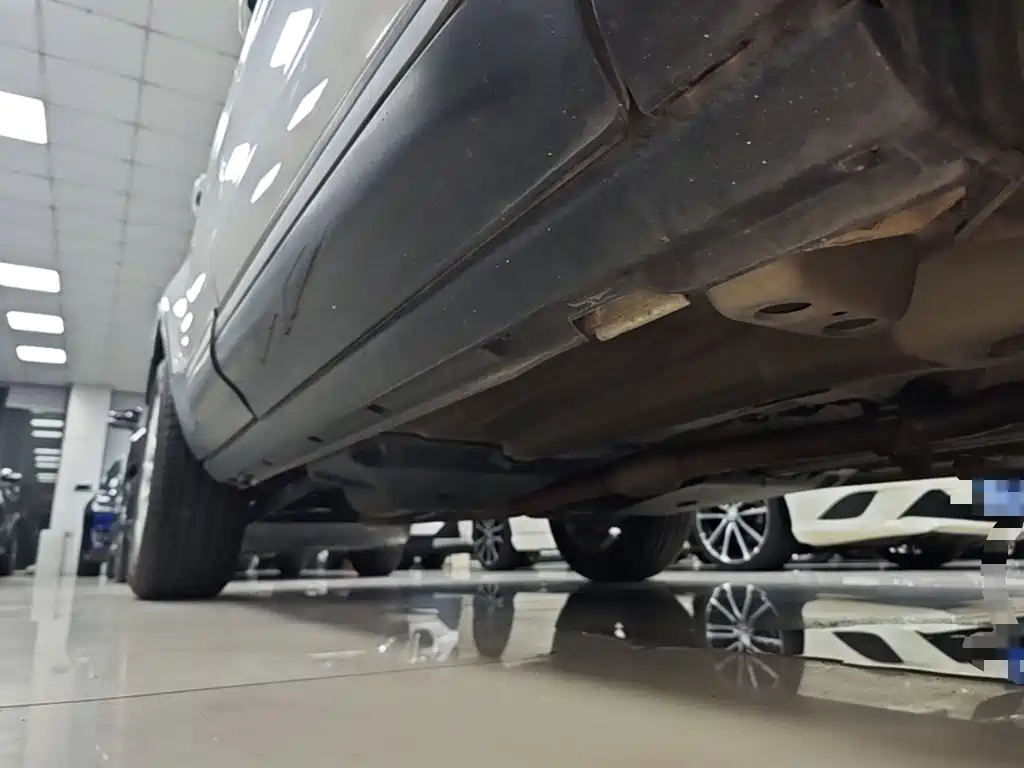 Land Rover Evoque — миниатюра 21