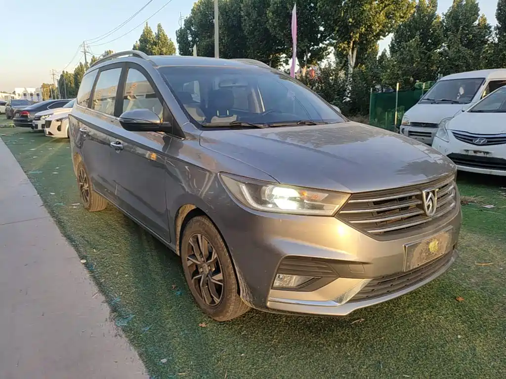 Baojun 360 — миниатюра 4