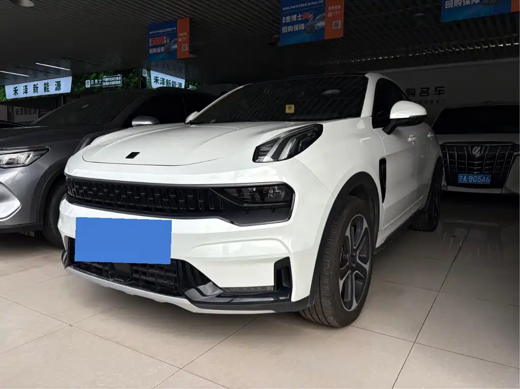 LYNK 05
