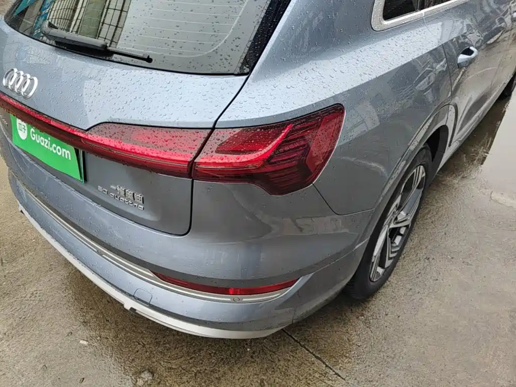 Audi e-tron — миниатюра 8