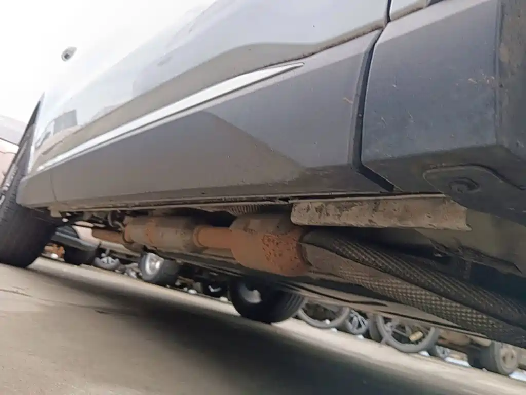BYD Pro New Energy — миниатюра 21