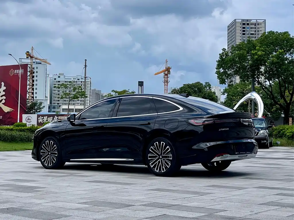 Baojun Очень приятно. — миниатюра 5