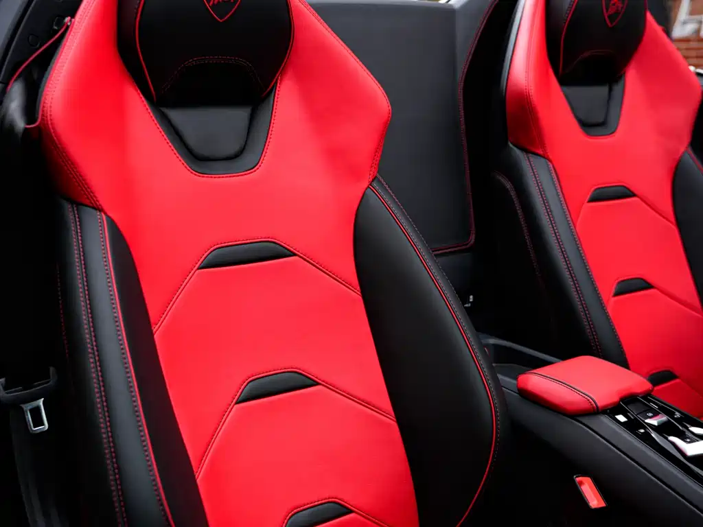 LAMBORGHINI HURACÁN