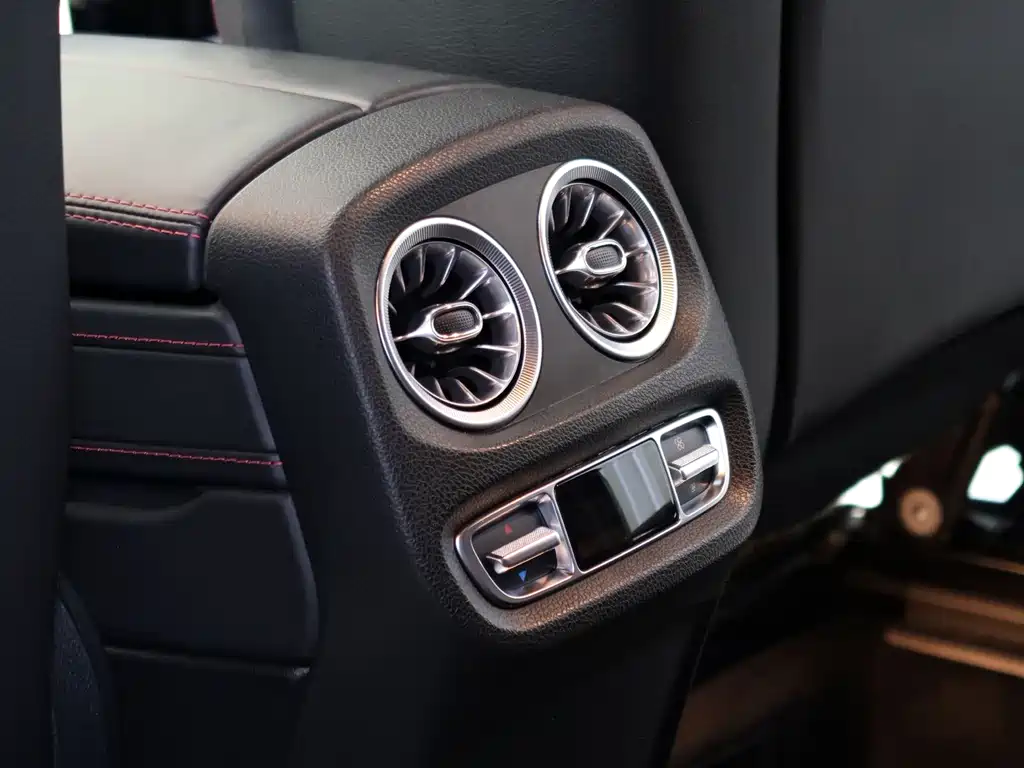 Mercedes-Benz G-Class AMG — миниатюра 14