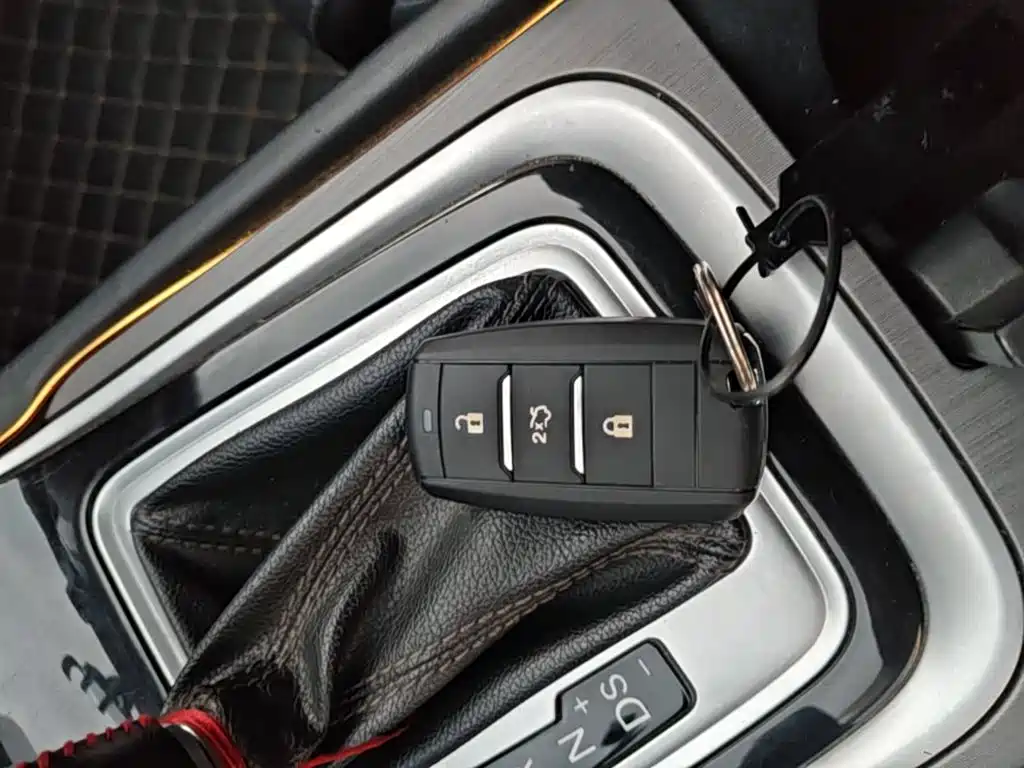 Changan Ruicheng CC — миниатюра 9