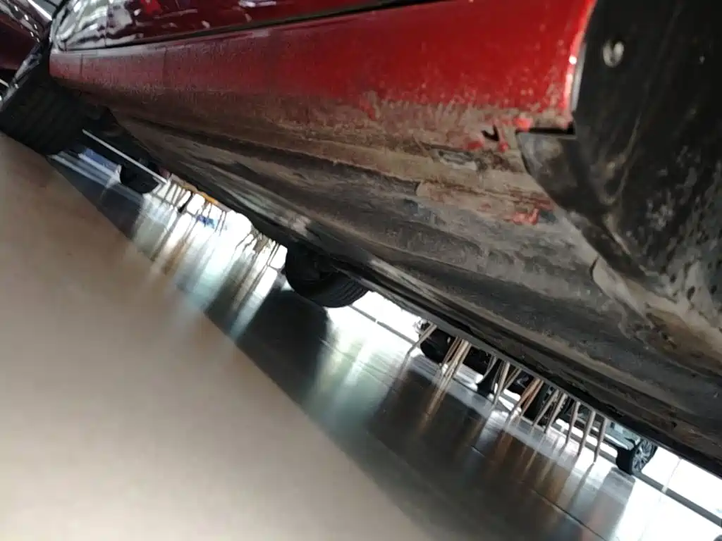 Volkswagen Lamando — миниатюра 21