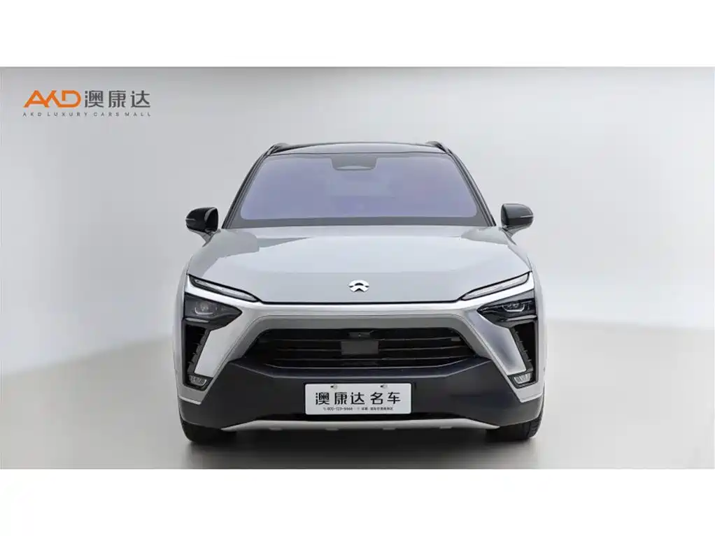 NIO ES8 — миниатюра 2