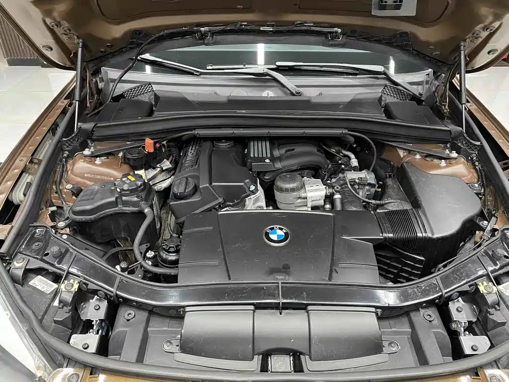 BMW X1 (Import) — миниатюра 4