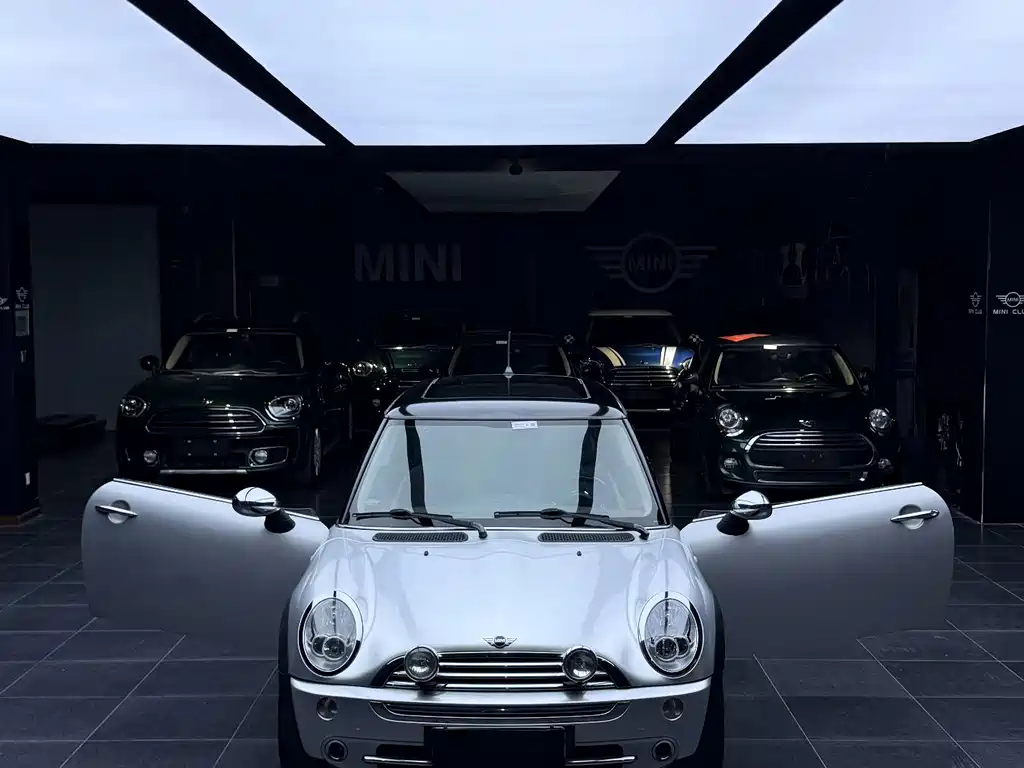 MINI Mini — миниатюра 4