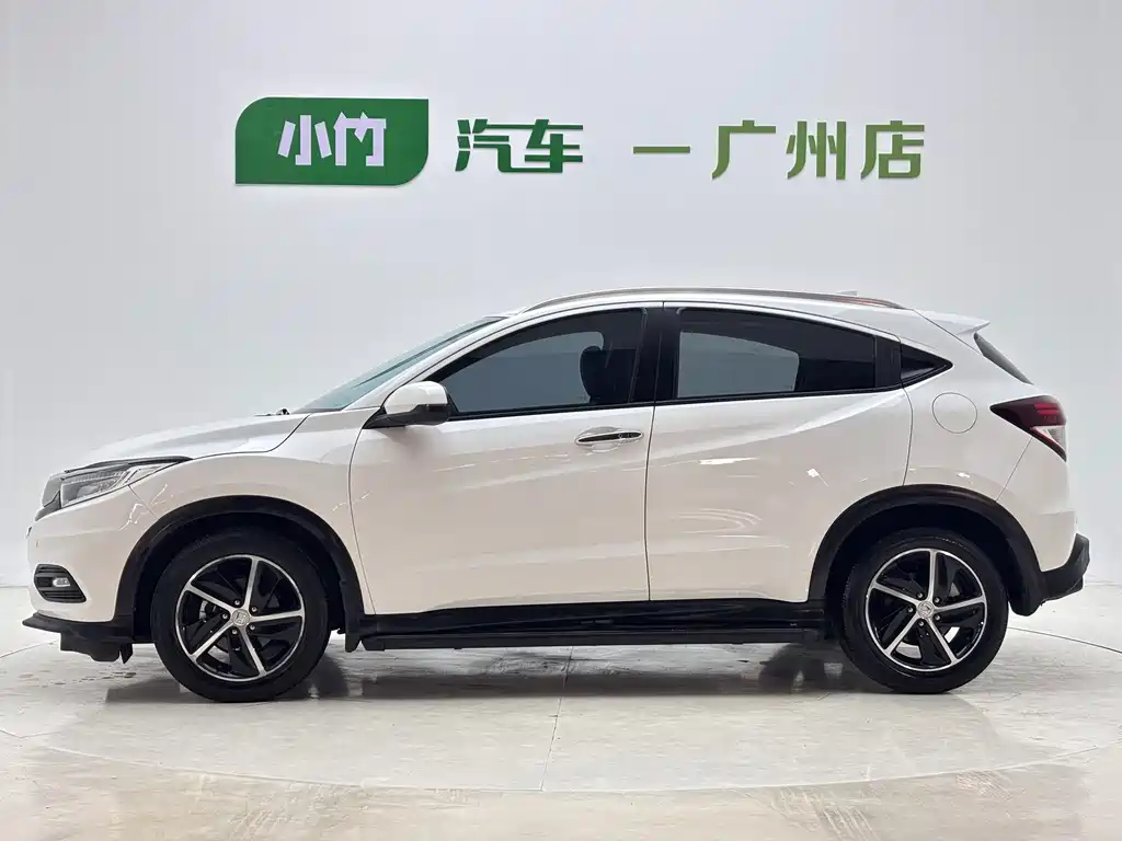 Honda Vezel 2020 — фото 8