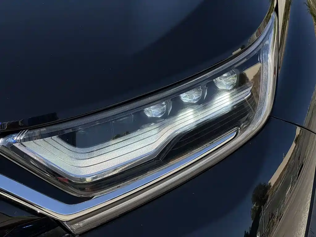 Honda CR-V — миниатюра 14