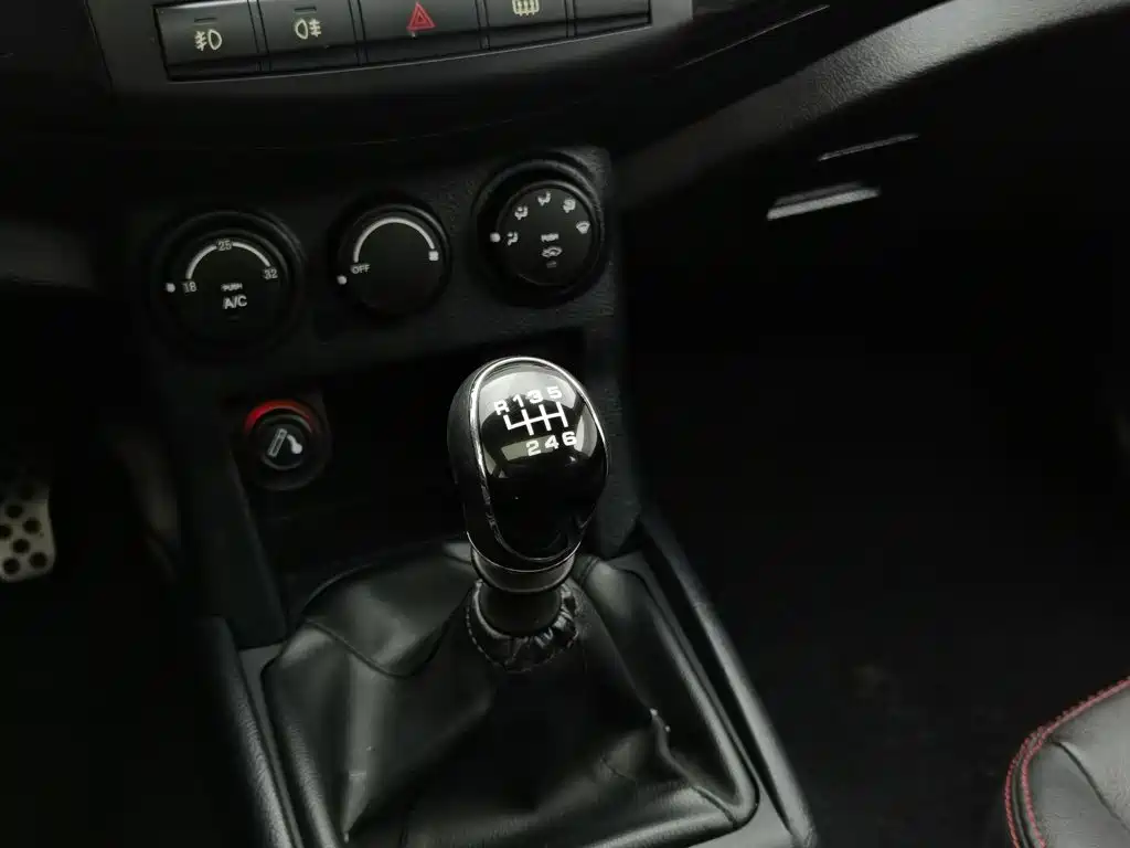 Landwind Landwind X8 — миниатюра 13