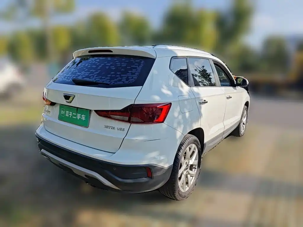 Jetta VS5 — миниатюра 6