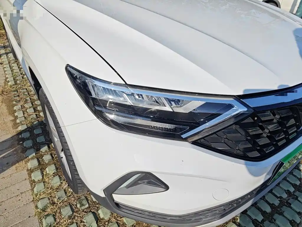 Jetta VS5 — миниатюра 7