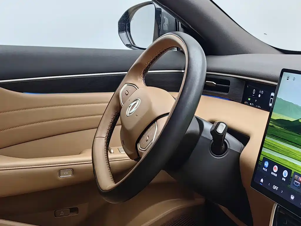Aeolus L8 185KM Dream Edition, фото 22