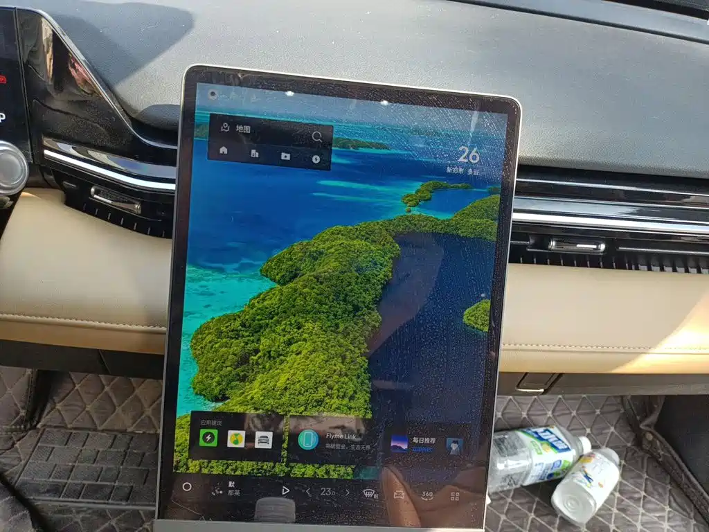 Galaxy Galaxy L6 — миниатюра 20