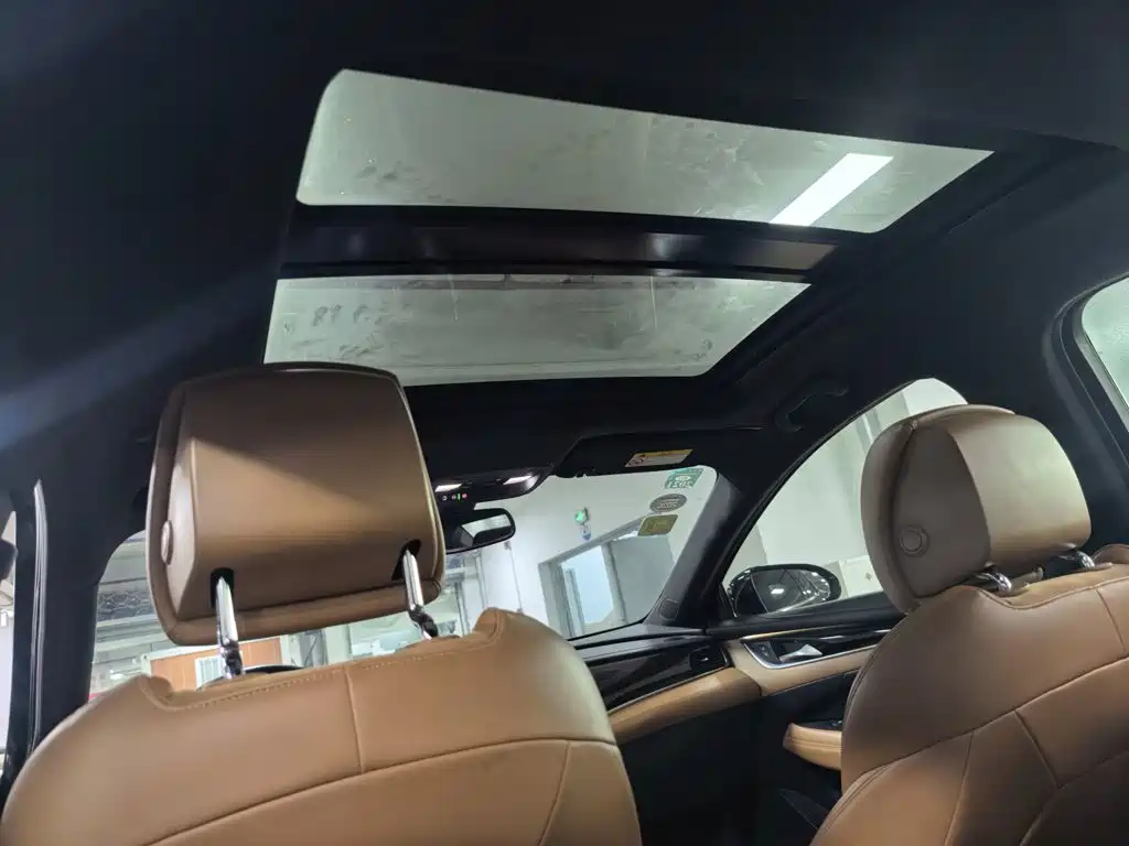 Buick LaCrosse — миниатюра 17