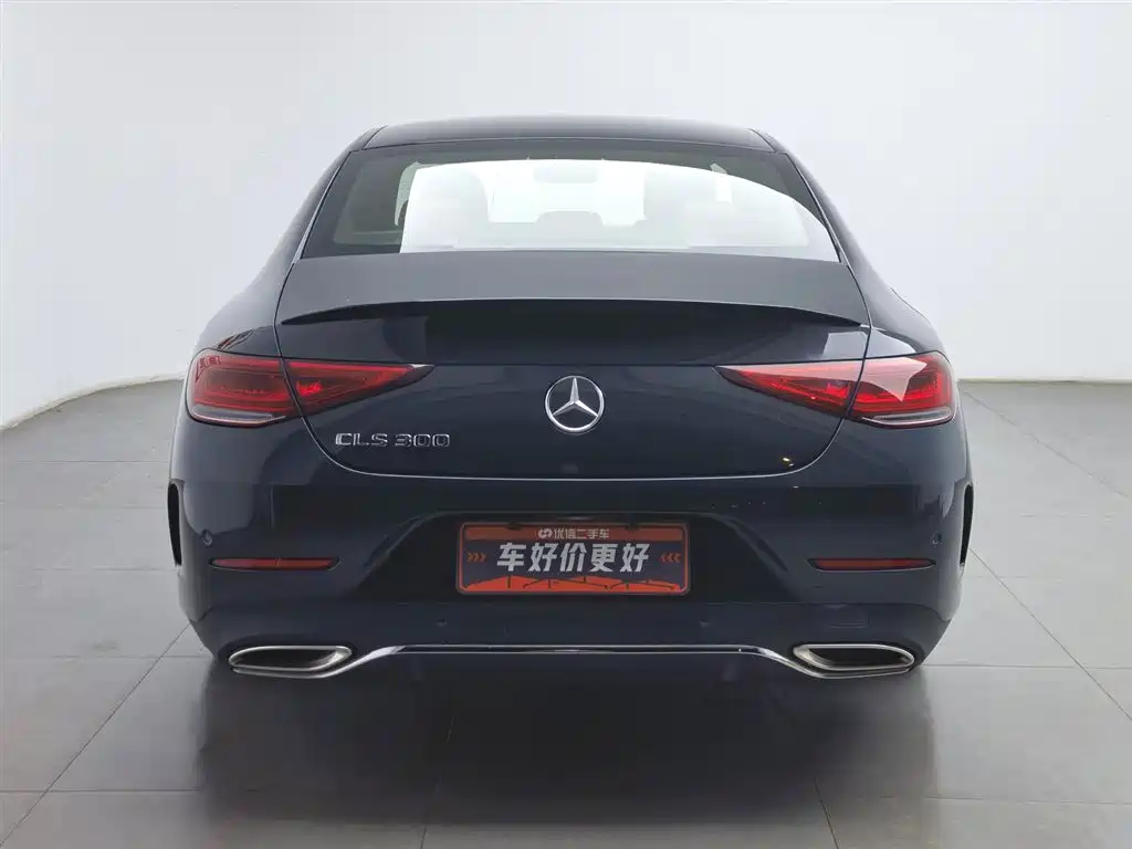 Mercedes-Benz CLS 2023 CLS 300